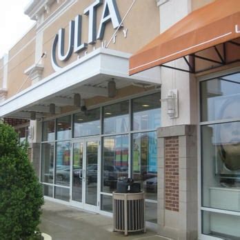 ulta beauty fairview